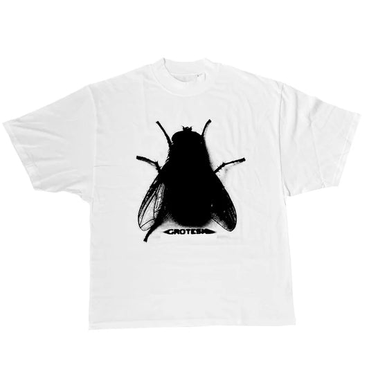 Fly tee