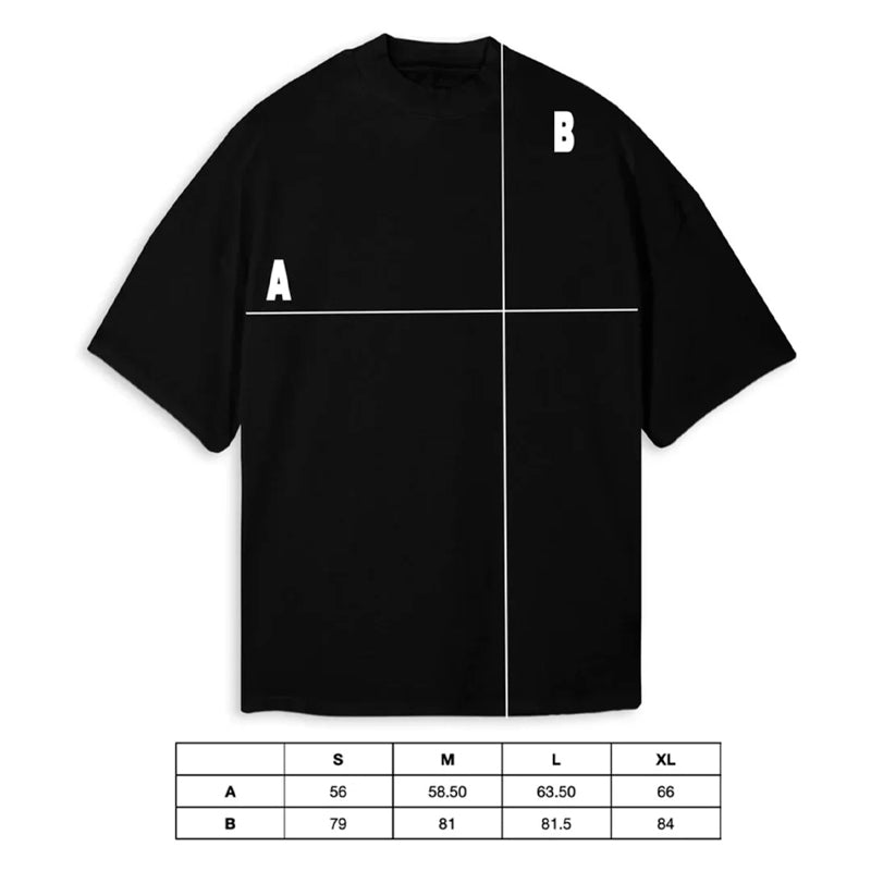 Grotesk tee
